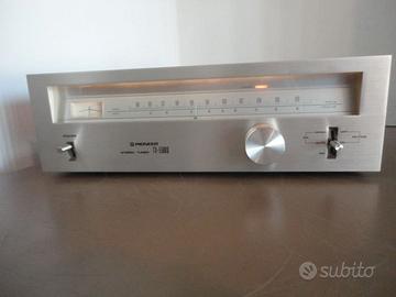 SINTONIZZATORE PIONEER