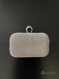 Pochette gioiello donna