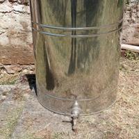 Botti per alimenti vino/olio