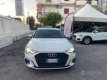 Audi A3 SPB 35 TDI S tronic Business Advanced
