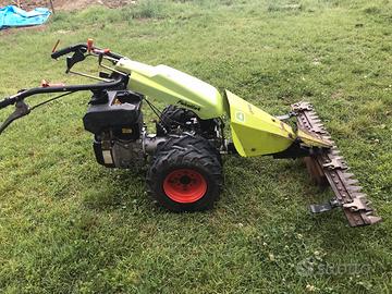 Motofalciatrice Grillo