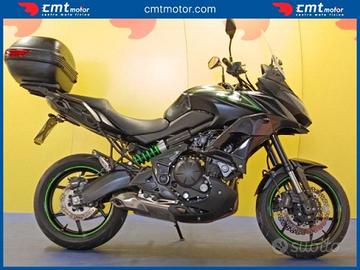 KAWASAKI Versys 650 Garantita e Finanziabile
