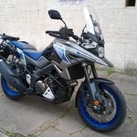 Suzuki V Strom DL 1050 XT PRO - 2022