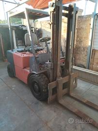 muletto om 30q 