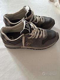 Scarpe uomo Sergio Tacchini n.41