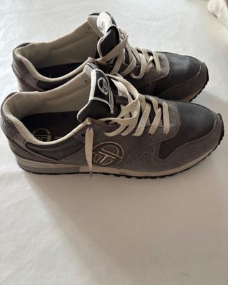 Scarpe uomo Sergio Tacchini n.41