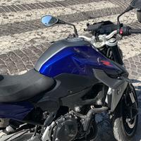 Bmw f 900r