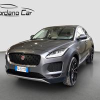 Jaguar E-Pace 2.0D 150 CV AWD aut. S
