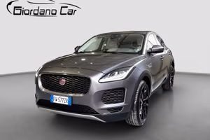 Jaguar E-Pace 2.0D 150 CV AWD aut. S