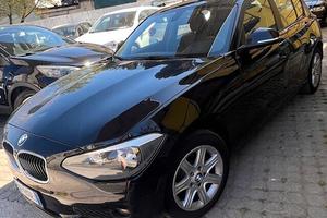 Bmw 118 118d 5p. Msport
