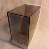 Scatola per orologio Zenith anni 70.
