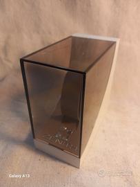 Scatola per orologio Zenith anni 70.