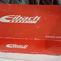 molle sospensioni opel insignia sport tourer (G09)