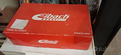 molle sospensioni opel insignia sport tourer (G09)