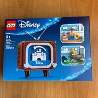 LEGO 40774 Scene animazione classiche - NUOVO