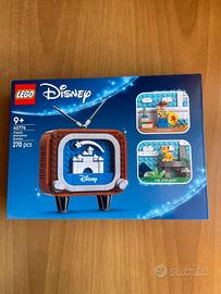 LEGO 40774 Scene animazione classiche - NUOVO