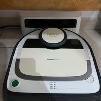 Robot aspirapolvere Vorwerk Folletto VR200