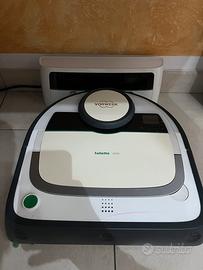 Robot aspirapolvere Vorwerk Folletto VR200