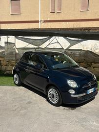 Fiat 500 1.3 multijet