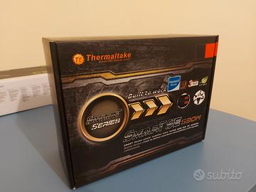 Alimentatore modulare Thermaltake Smart SE 530W