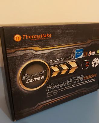 Alimentatore modulare Thermaltake Smart SE 530W