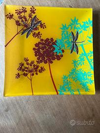 Svuotatasche/centrotavola/piccolo vassoio