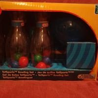 Set da Bowling per bambini