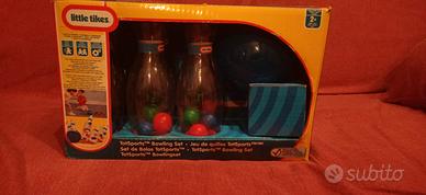 Set da Bowling per bambini