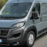 FIAT Ducato 35 2.3 MJT 130CV PC-TN Furg.Maxi