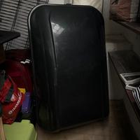 Portapacchi per auto 150x100 cm