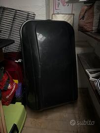 Portapacchi per auto 150x100 cm