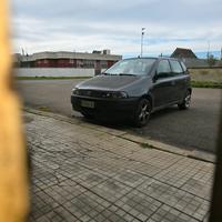 Fiat punto sx