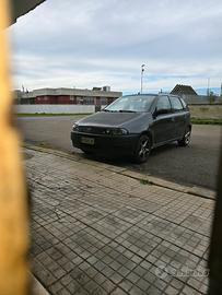 Fiat punto sx