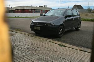 Fiat punto sx