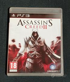 Assassin's Creed 2 - PS3