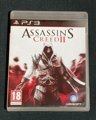 Assassin's Creed 2 - PS3