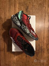 Scarpe da Basket Adidas D.O.N. Issue 4