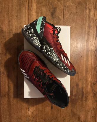 Scarpe da Basket Adidas D.O.N. Issue 4