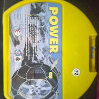 Catene da neve Power X 70