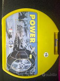 Catene da neve Power X 70