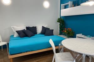 Dal 13 agosto per due posti letto Soverato