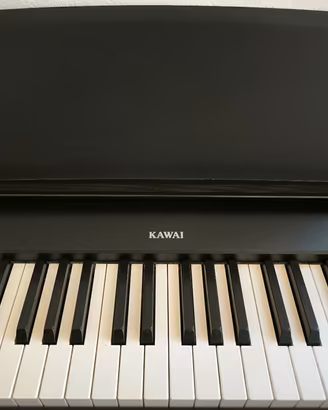 Digital stage Piano KAWAI ES 110 con Accessori