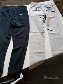 Pantaloni Pepe Jeans, Arena, Bikkemberg, DelMare