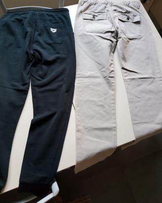 Pantaloni Pepe Jeans, Arena, Bikkemberg, DelMare
