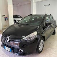 RENAULT CLIO SPORTER 1.5 DCI 75 CV "PERFETTA"