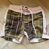 Costume bambino/a RRD