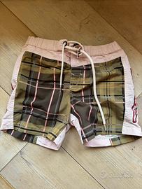 Costume bambino/a RRD