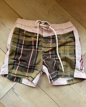 Costume bambino/a RRD