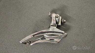 CAMPAGNOLO - Deragliatore x TRIPLA (3 velocità)