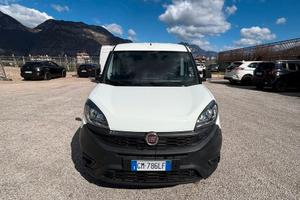 FIAT Doblò 3ª serie , 2022 3 posti